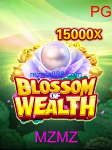 BlossomofWealth