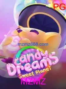 CandyDreams