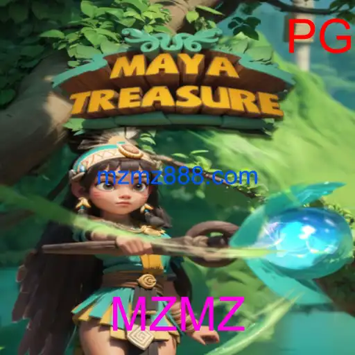 MayaTreasure
