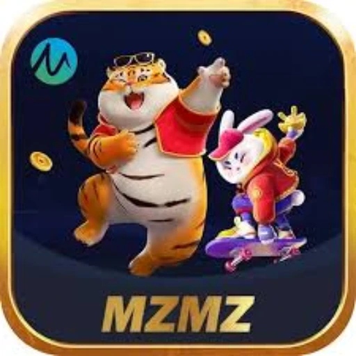 MZMZ Logo